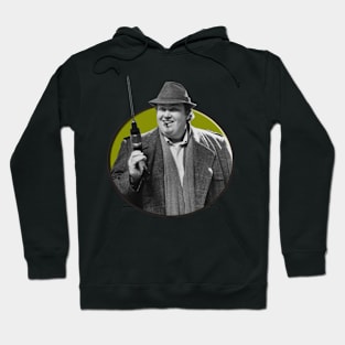 Uncle Buck Heartfelt Moments Hoodie